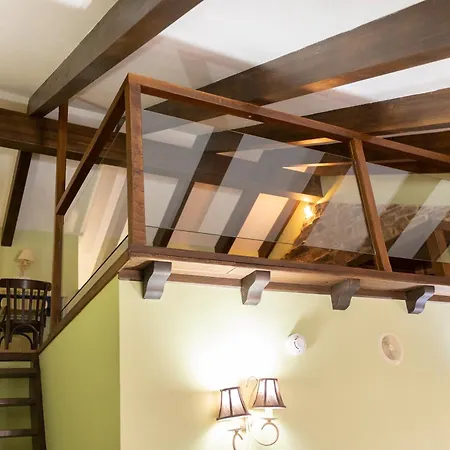 Turisticos A Estacion 公寓