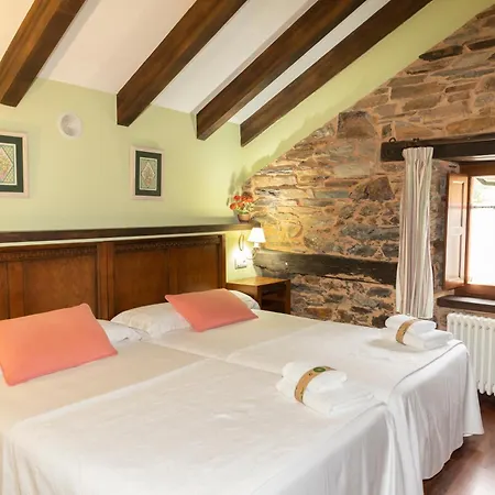 Turisticos A Estacion * A Pontenova