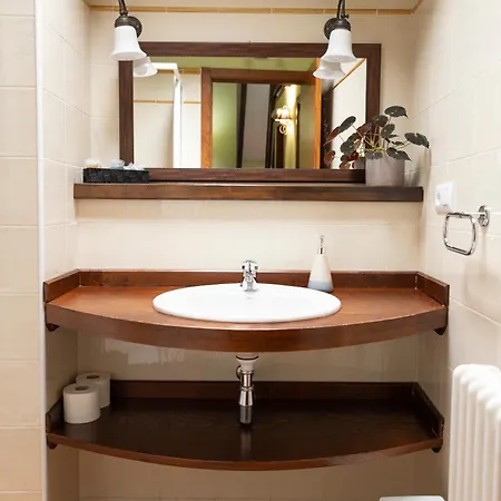 Turisticos A Estacion 公寓