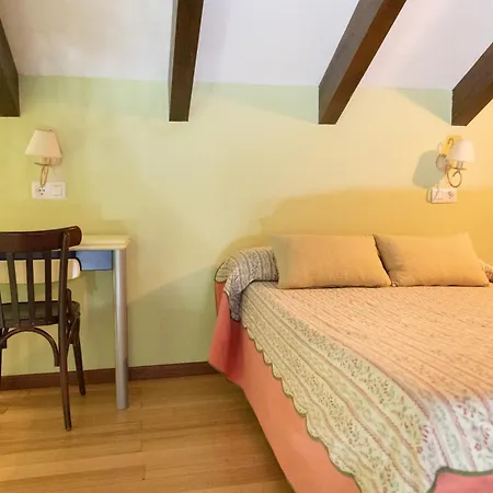 Turisticos A Estacion A Pontenova