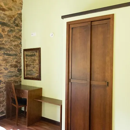 Turisticos A Estacion * A Pontenova