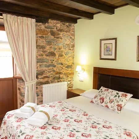 Turisticos A Estacion * A Pontenova