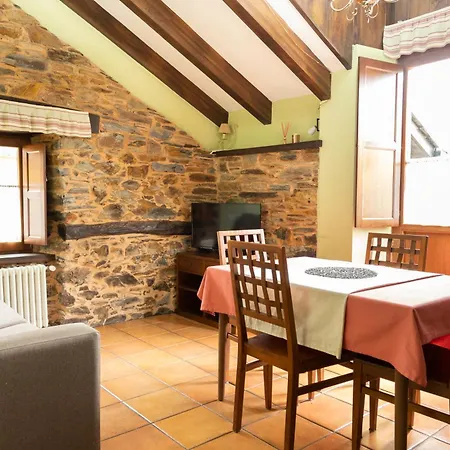 Turisticos A Estacion * A Pontenova