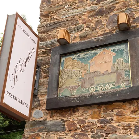 Turisticos A Estacion