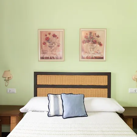 Apartman Turisticos A Estacion *