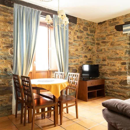 Apartman Turisticos A Estacion