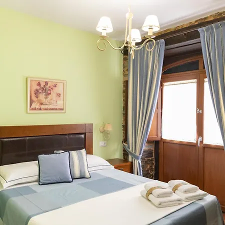 Daire Turisticos A Estacion A Pontenova