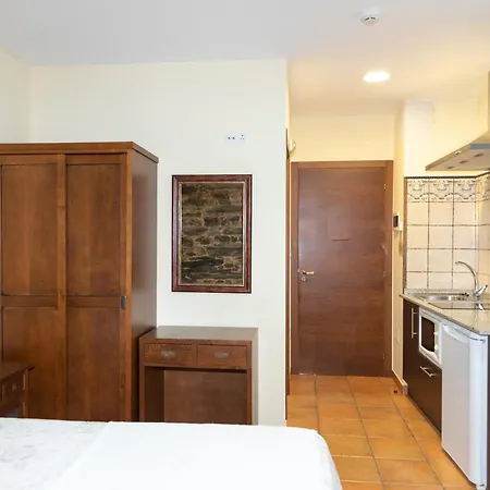 Turisticos A Estacion 公寓