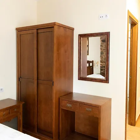 Turisticos A Estacion * A Pontenova