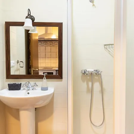 Turisticos A Estacion Daire A Pontenova