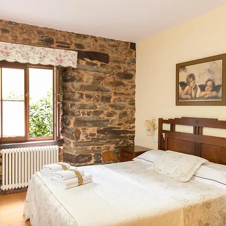 Turisticos A Estacion A Pontenova