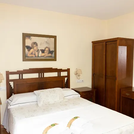 Turisticos A Estacion 公寓 A Pontenova