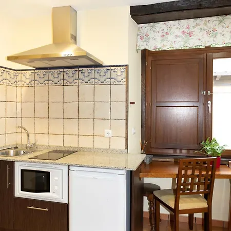 Turisticos A Estacion 公寓 *