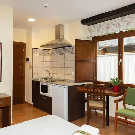 Turisticos A Estacion * A Pontenova