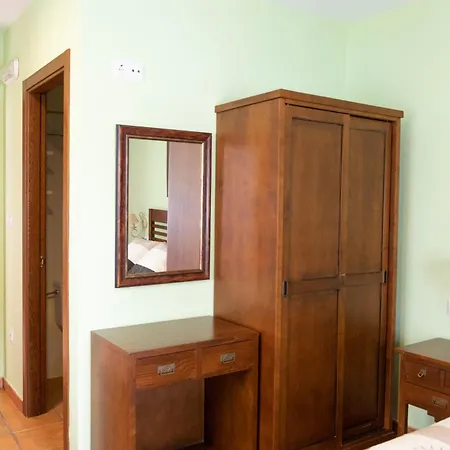 Turisticos A Estacion 公寓 *