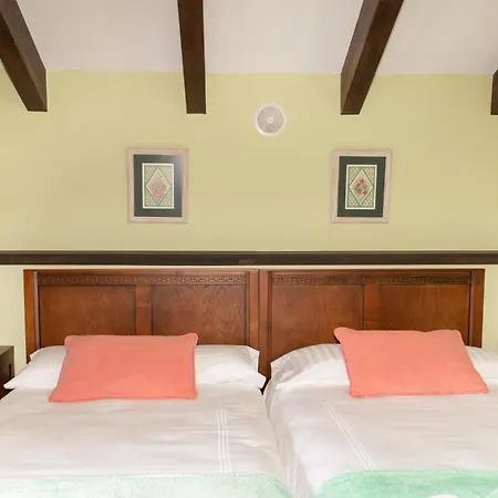 公寓 Turisticos A Estacion