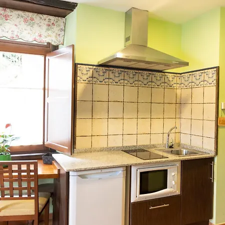 Turisticos A Estacion Daire *