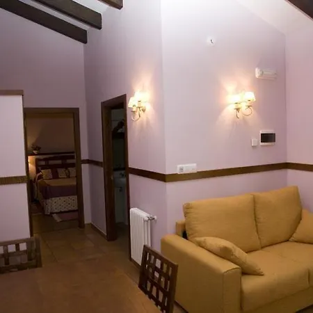 公寓 Turisticos A Estacion