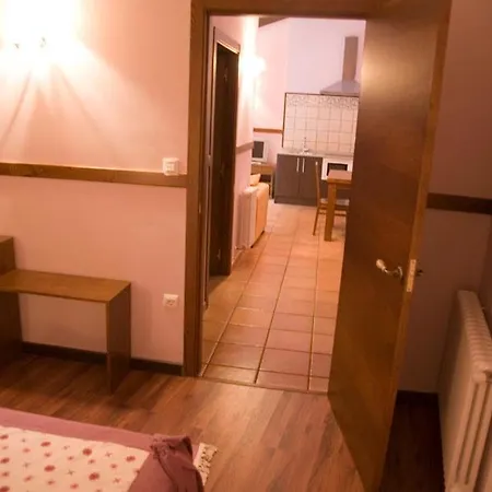 Turisticos A Estacion Daire *