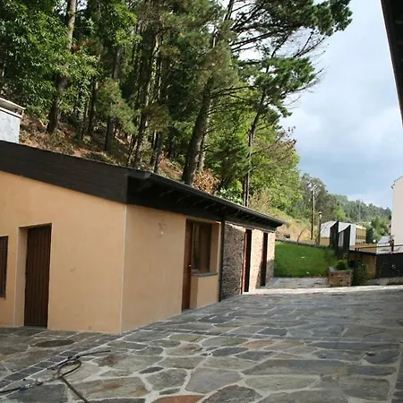 公寓 Turisticos A Estacion *