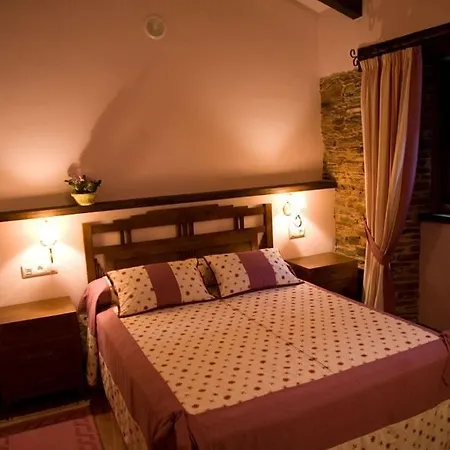 Turisticos A Estacion 公寓 A Pontenova