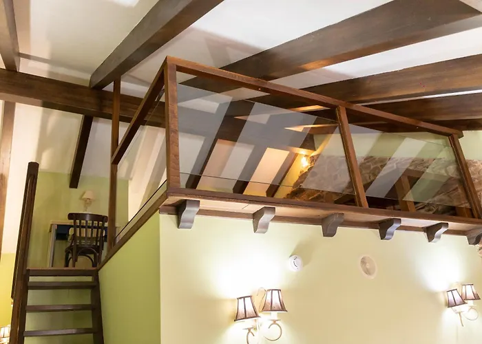 Turisticos A Estacion Апартаменты